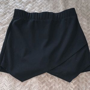 Skirt/Short in One